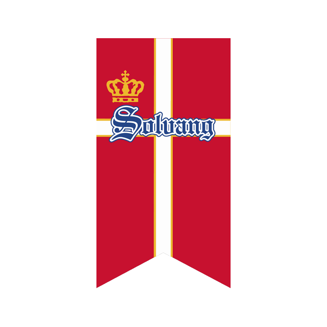 City of Solvang