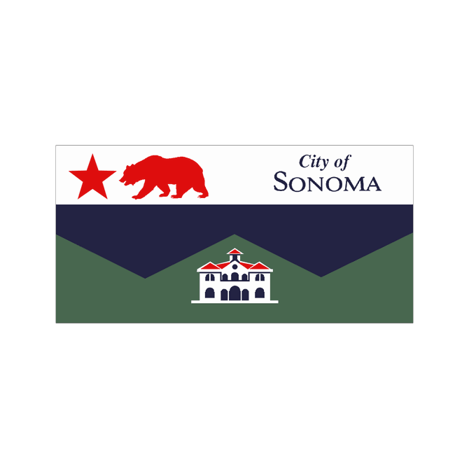 City of Sonoma