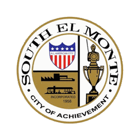 City of South El Monte