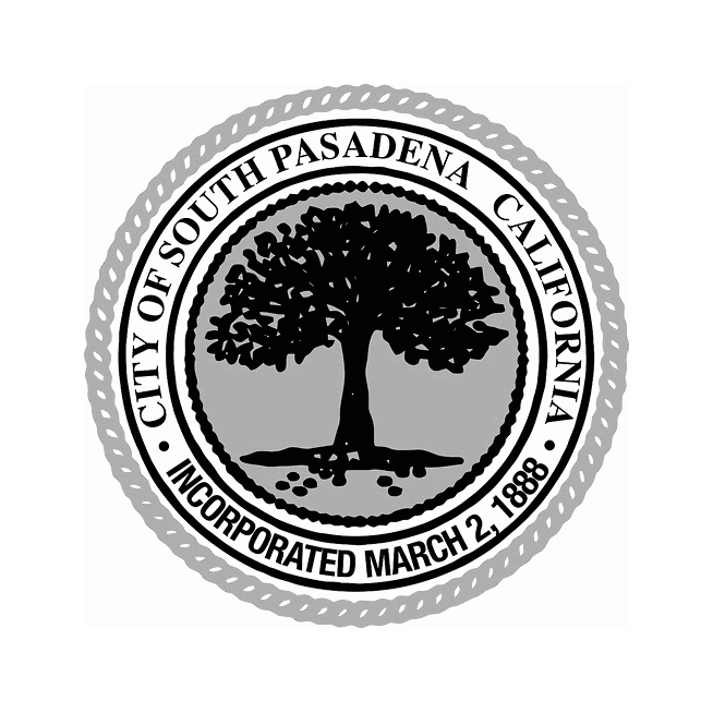 City of South Pasadena