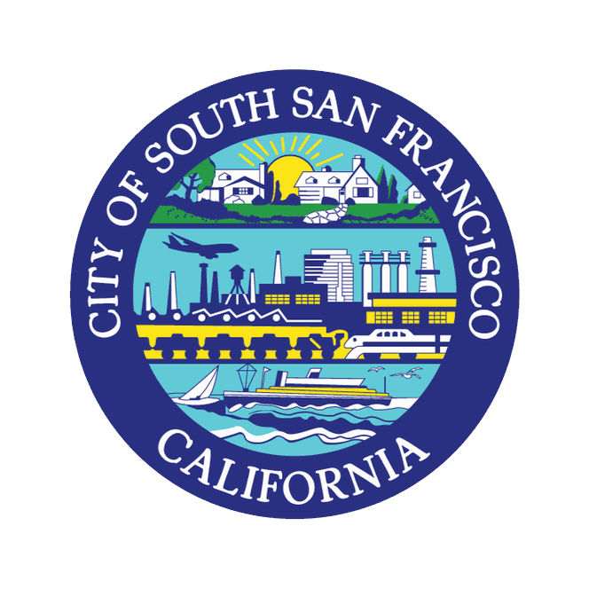 City of South San Francisco
