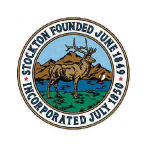 City of Stockton