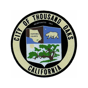 City of Thousand Oaks