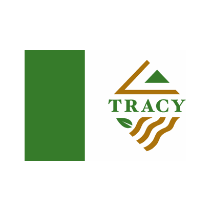 City of Tracy