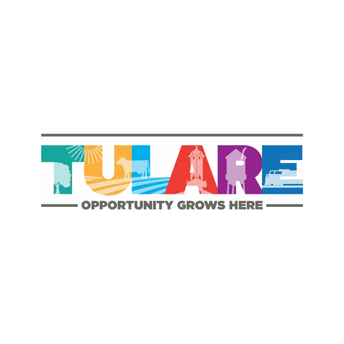 City of Tulare
