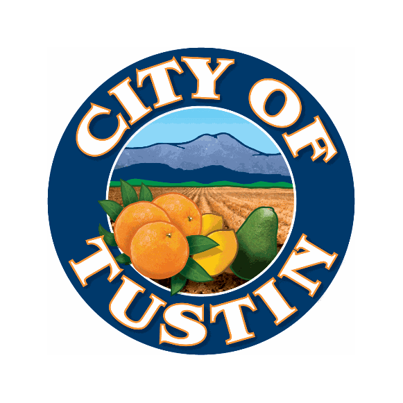 City of Tustin