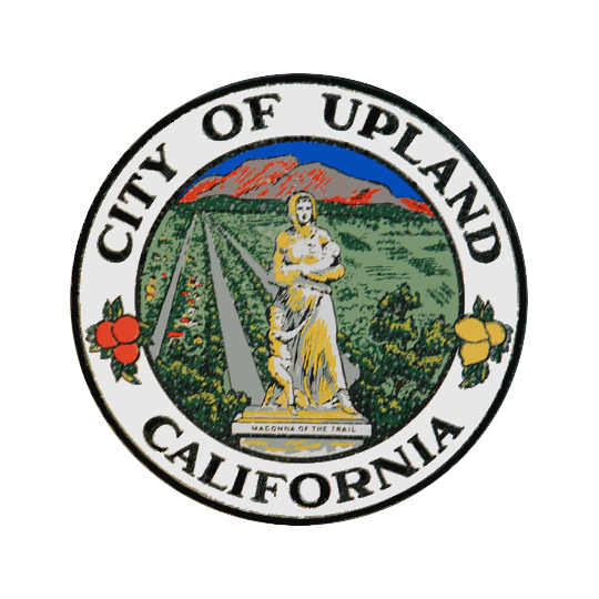City of Upland
