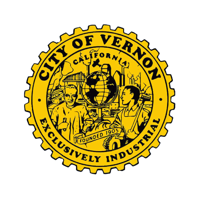 City of Vernon