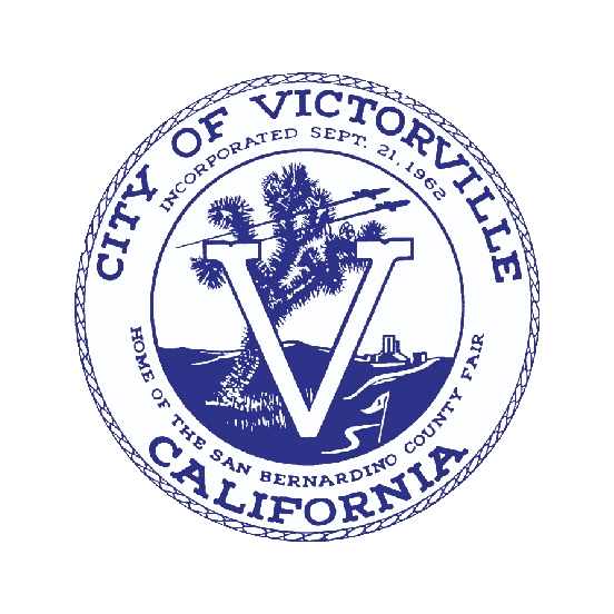 City of Victorville