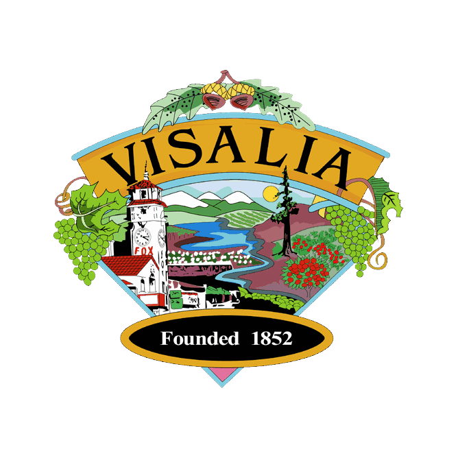 City of Visalia
