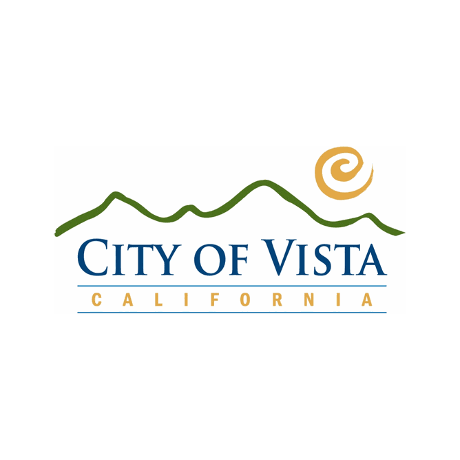 City of Vista