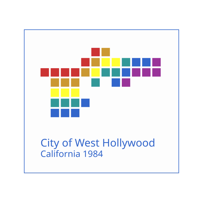 City of West Hollywood