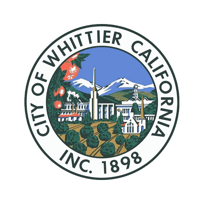 City of Whittier
