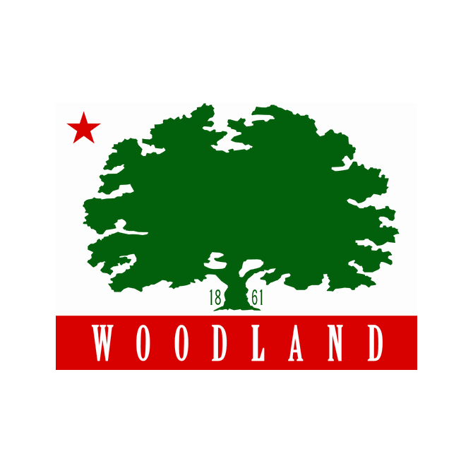 City of Woodland