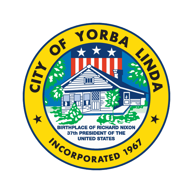 City of Yorba Linda