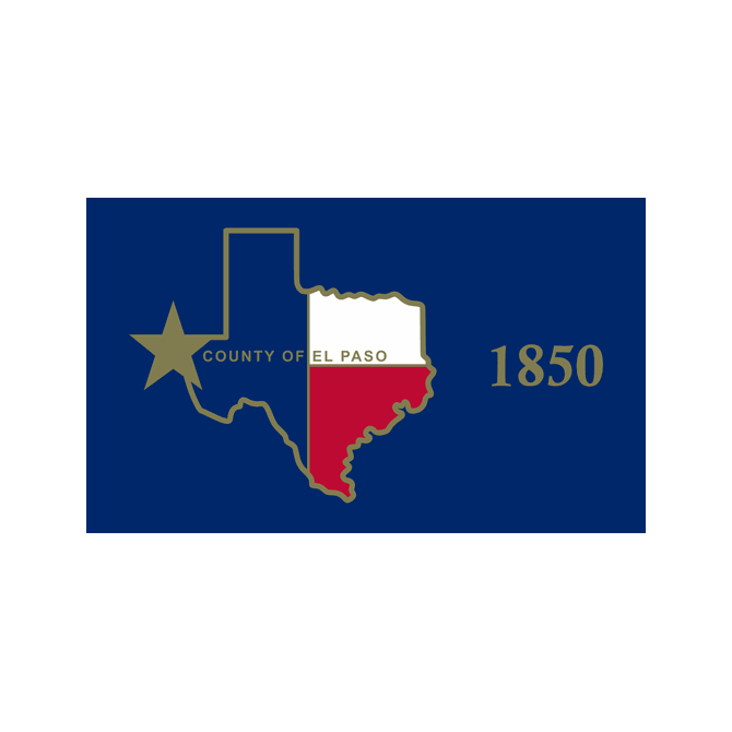 El Paso County