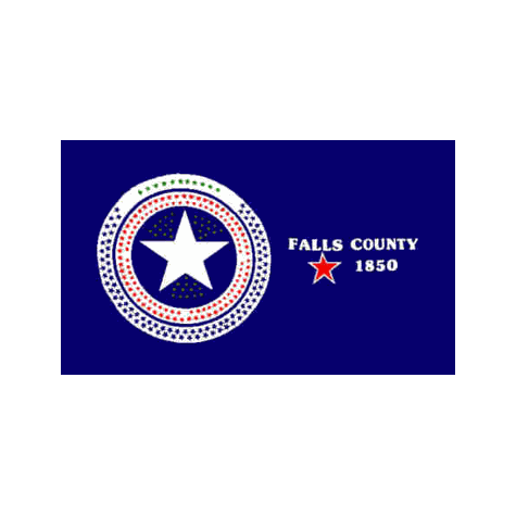 Falls County