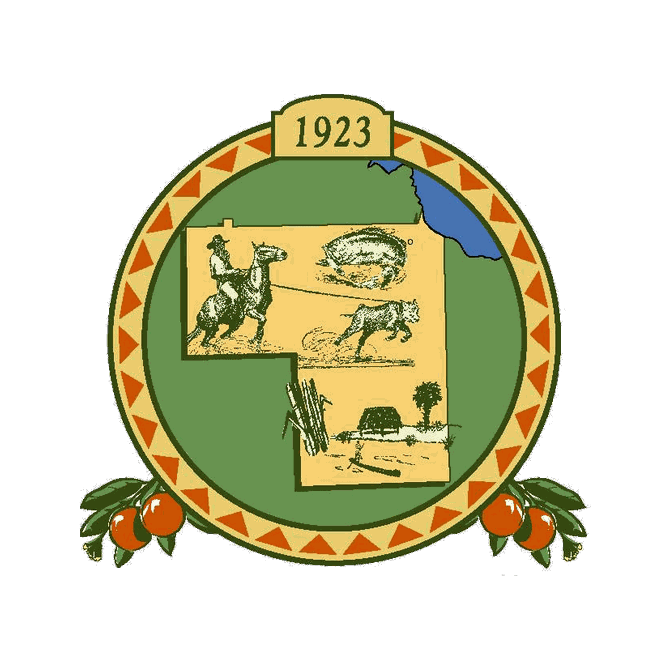 Hendry County