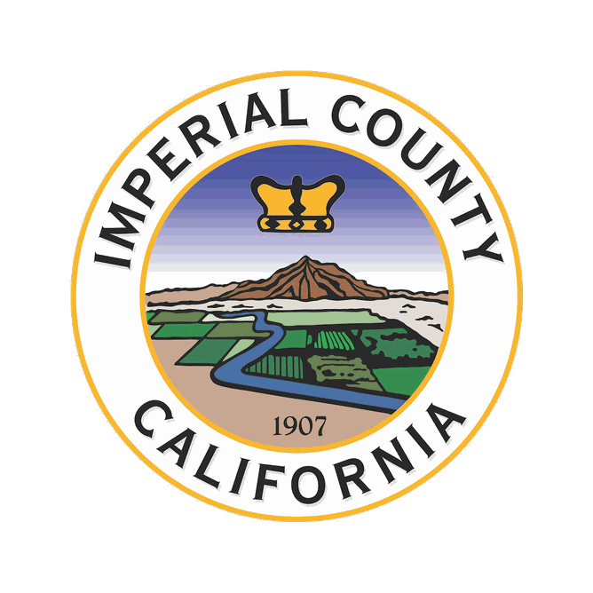 Imperial County