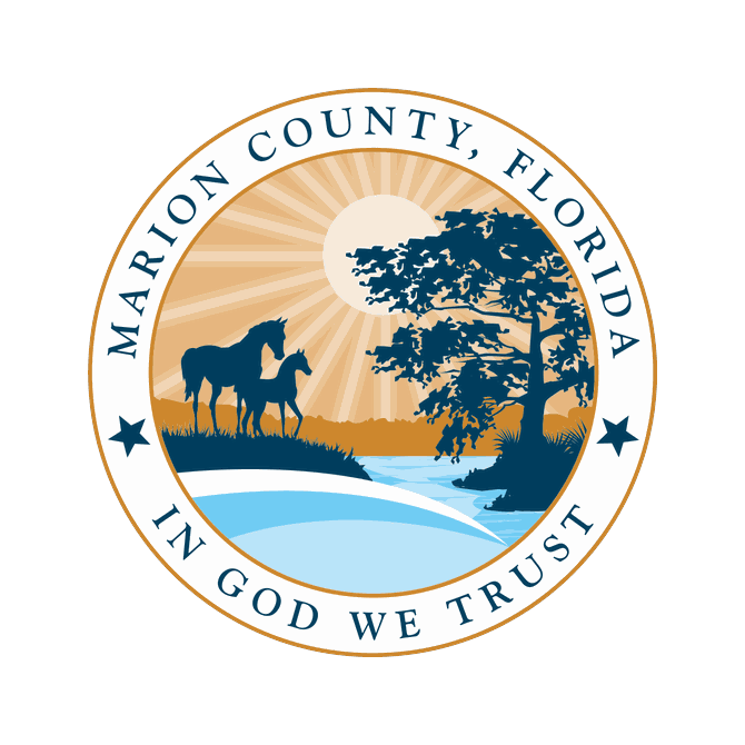 Marion County