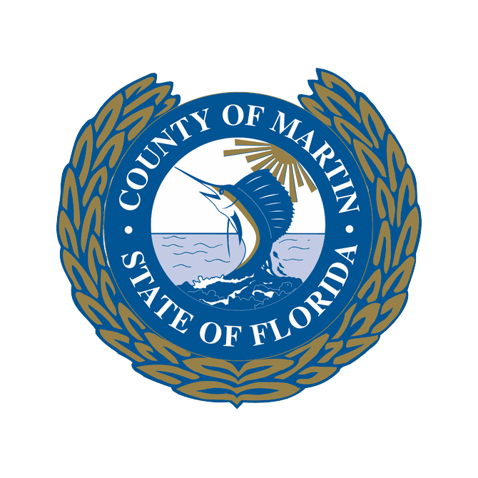 Martin County
