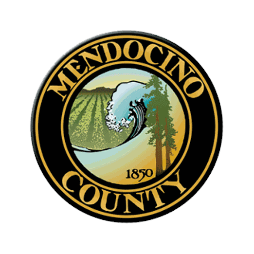 Mendocino County