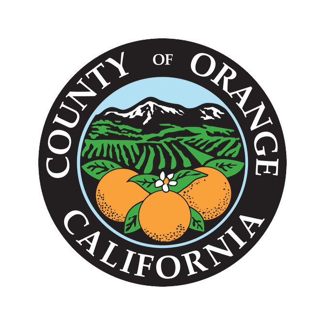 Orange County