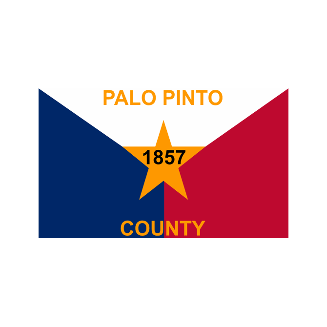 Palo Pinto County