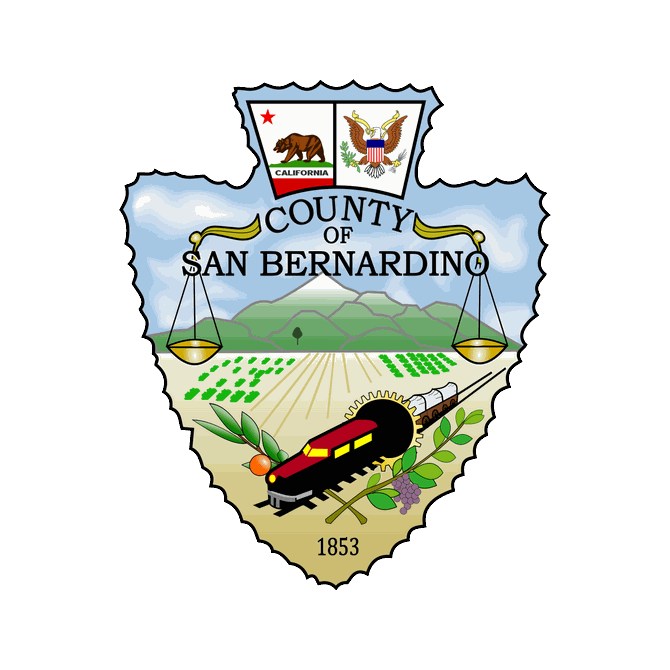 San Bernardino County