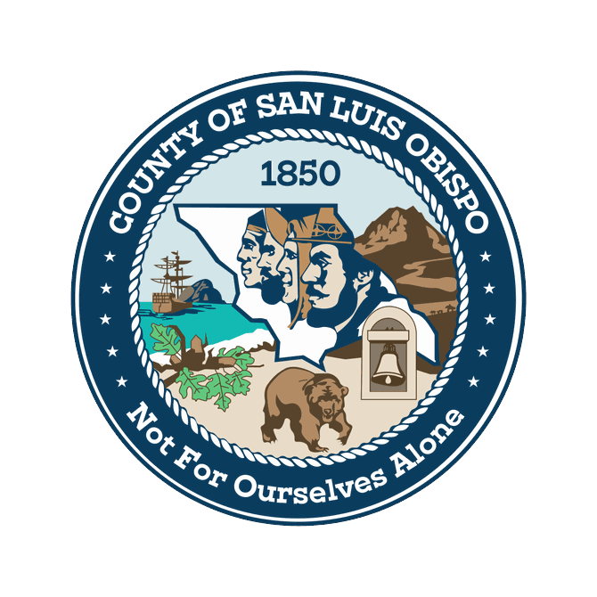 San Luis Obispo County