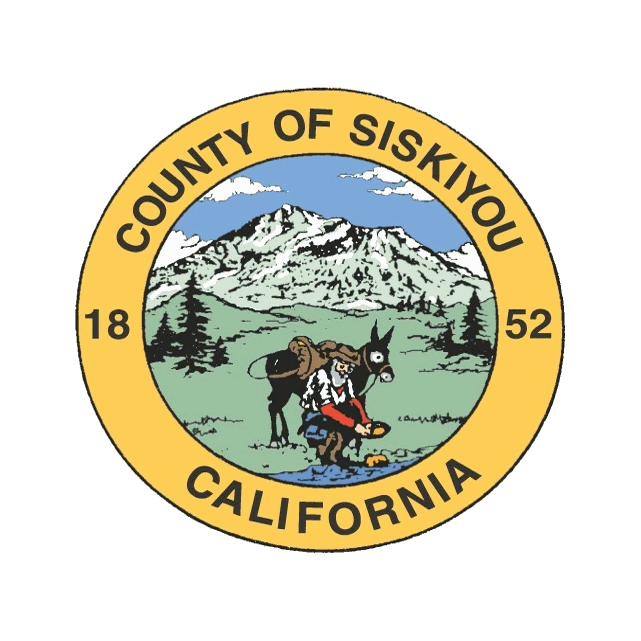 Siskiyou County