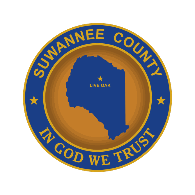 Suwannee County