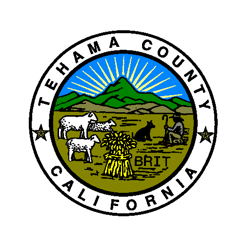 Tehama County
