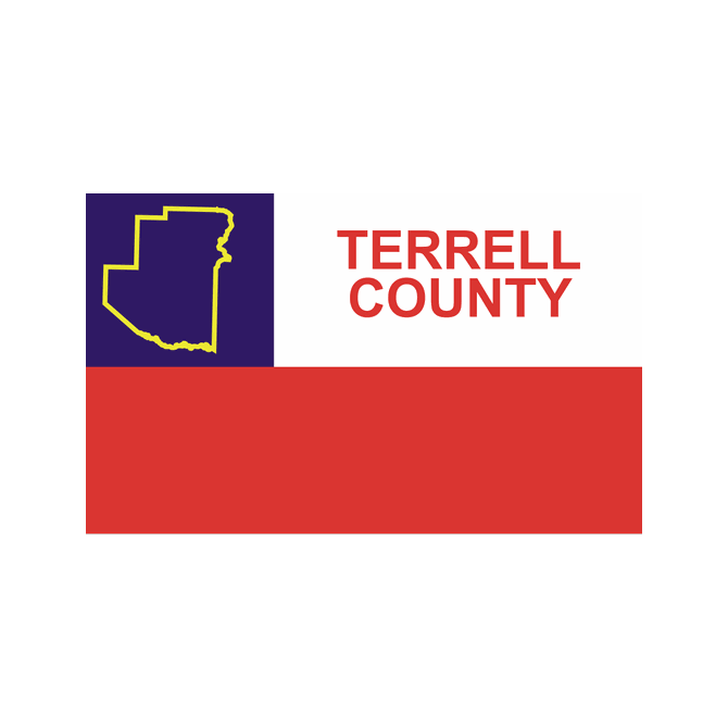 Terrell County