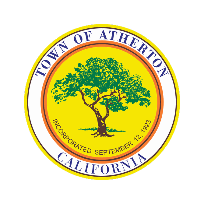 Town of Atherton