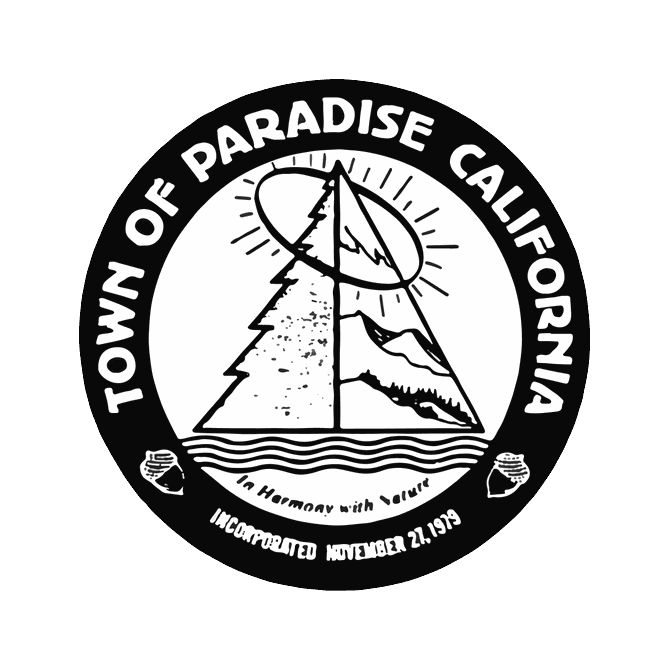 Town of Paradise