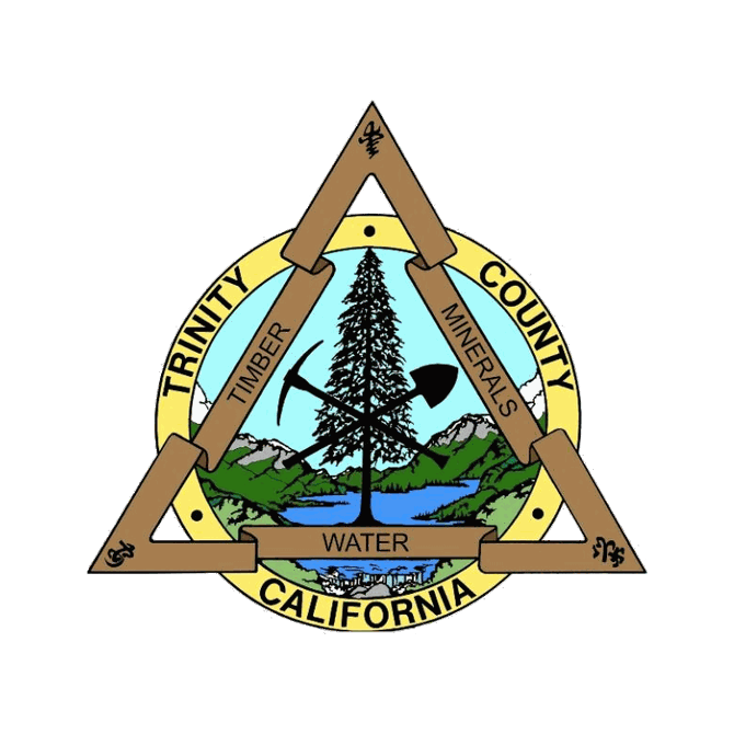 Trinity County